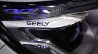 China's Geely to launch new premium electronic vehicle brand