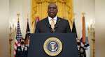 US defence secretary Lloyd Austin, the 'trailblazer' retired Army general