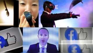 Facebook's AI reality: Scroll images on a computer screen by just thinking about it