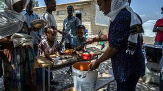 Eritrea has agreed to withdraw troops from Tigray, Ethiopia says