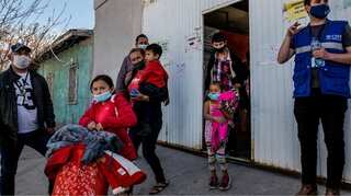 Texas sued by US Justice Department over immigration law to deport illegal immigrants