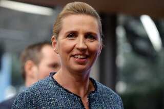 Denmark PM Mette Frederiksen wins polls, but will quit to form broader coalition