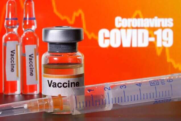United Kingdom: Health Secretary Matt Hancock says need to retest 1.7m COVID-19 doses