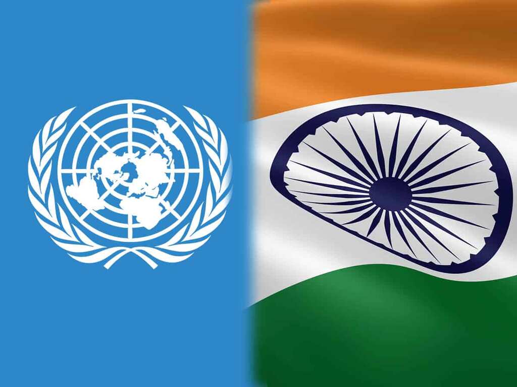 India calls for dialogue over Crimea at United Nations Security Council