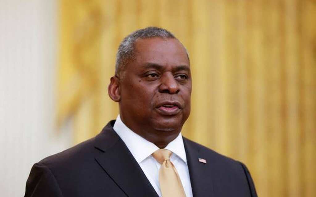 India: US Defence Secretary Lloyd Austin set to arrive in New Delhi
