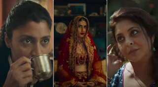 Watch: Karan Johar shares teaser of upcoming anthology 'Ajeeb Daastaans'
