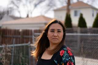 For Asian women, racism and sexism are inseparable