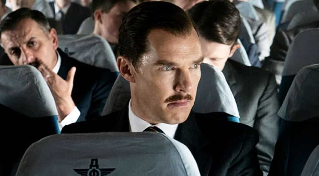 'The Courier' review: An ode to unconventional friendship amid the backdrop of Cold War
