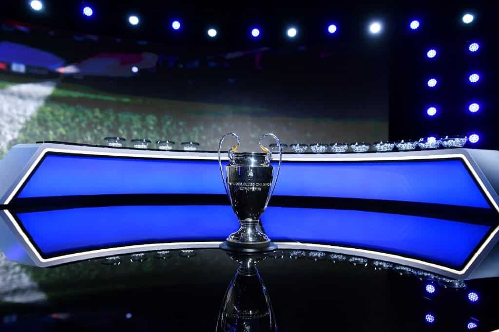 Football: Away goals rule scrapped for UEFA club competitions from 2021-22 season