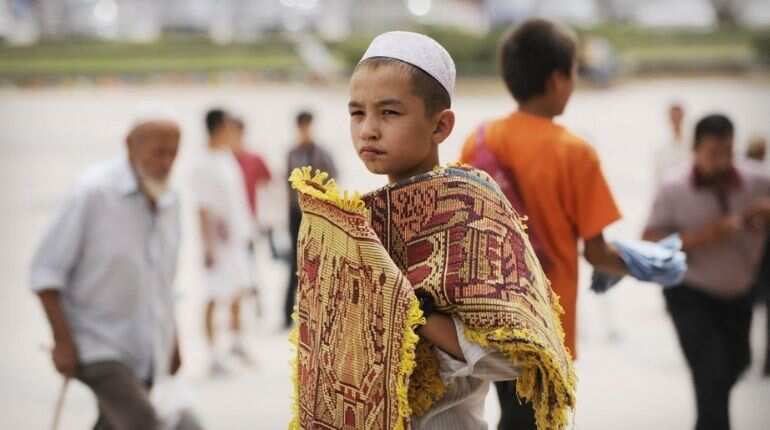 China sending children of exiled Uighurs to orphanages: Report