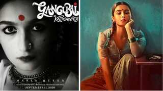 Opinion: Is Gangubai Kathiawdi make-or-break role for Alia Bhatt?