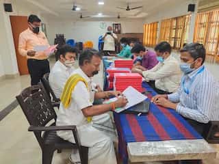 Meet the independent candidate taking on Tamil Nadu CM and Kerala CM 