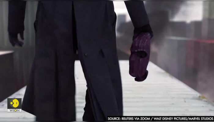 Marvel's latest TV show 'Falcon and the Winter Soldier' dives deep into societal issues