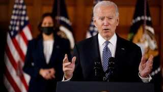 That was fast: Blowups with China and Russia in Biden’s first 60 days