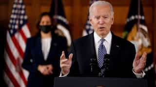 That was fast: Blowups with China and Russia in Biden’s first 60 days