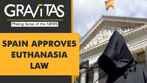 Gravitas: Can a person end their own life to escape pain?