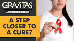Gravitas: Woman in Argentina defeats Aids 'naturally'