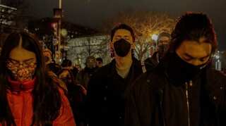 How anti-Asian activity online set the stage for real-world violence