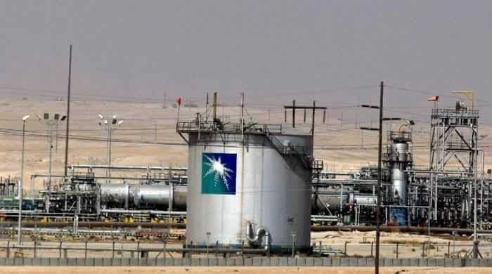 Drones spark fire at Saudi refinery as Huthis advance on Yemen's Marib Drones spark fire at Saudi refinery as Huthis advance on Yemen's Marib