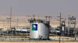 Drones spark fire at Saudi refinery as Huthis advance on Yemen's Marib