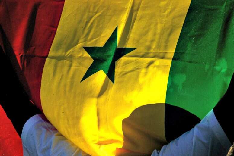 Senegalese FA protests French travel ban for players Senegalese FA protests French travel ban for players