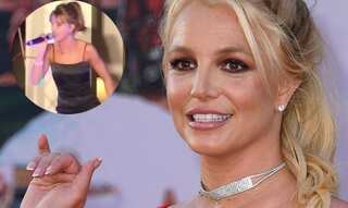 Britney Spears says her mom wants her to sing again, shares throwback video