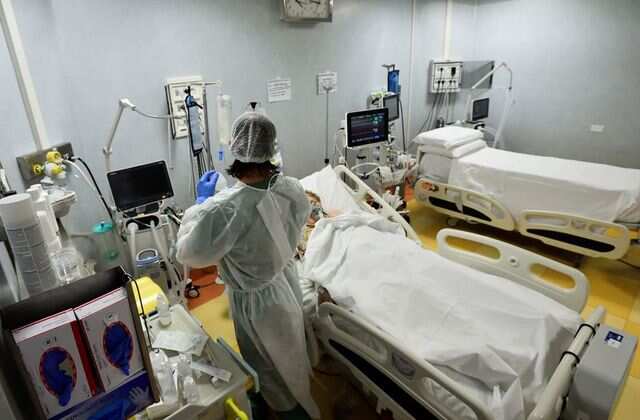 EU to have COVID-19 vaccine doses for 70% of adults by mid-July