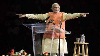 Khadi 'Mujeeb Jackets' to add sheen during Modi's Bangladesh visit
