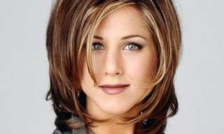 Jennifer Aniston mocks her choice of Rachel Green-style dress for 'Friends Reunion'