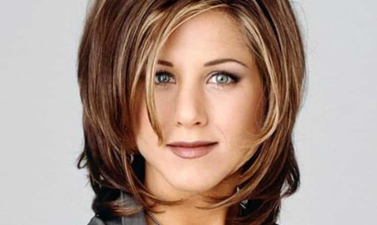 Jennifer Aniston mocks her choice of Rachel Green-style dress for 'Friends Reunion'