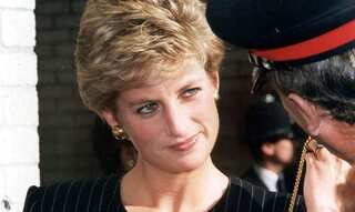 Martin Bashir claims Princess Diana was the source of royal rumours for his infamous TV interview
