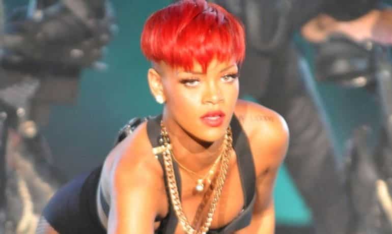 Rihanna