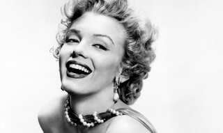 Warhol painting of Marilyn Monroe expected to fetch $200 million at auction
