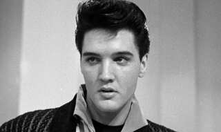 Elvis' granddaughter says watching new biopic 'very intense'