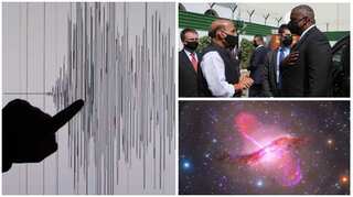 Top 10 World News: Rajnath-Austin discuss LAC, Japan earthquake, and more