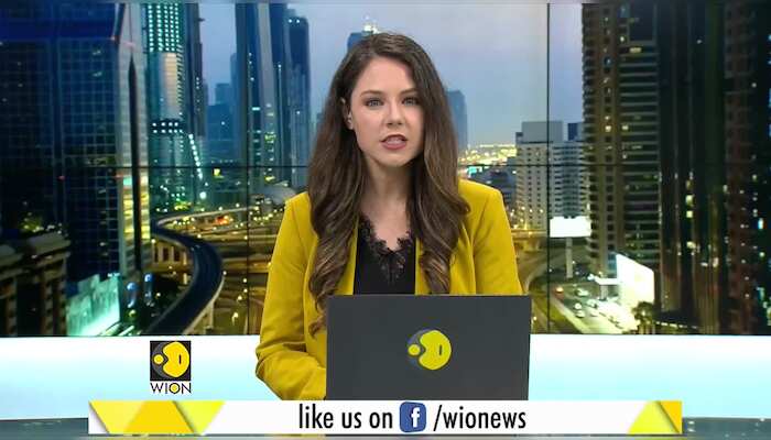 WionNews Video