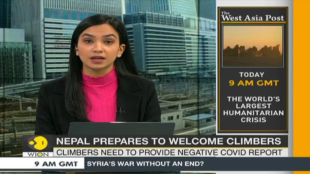 WionNews Video