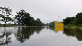 Heavy rainfall continues to batter Australia; parts of Sydney evacuated
