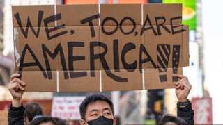 Lack of sanitation and social distancing: How immigrants in America are struggling