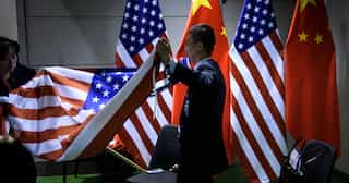 US, China to work together in fight against climate change