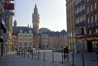 Covid cases in Europe up again after 10 weeks of decline, says WHO
