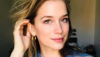 Elizabeth Lail to star in 'Gossip Girl' reboot