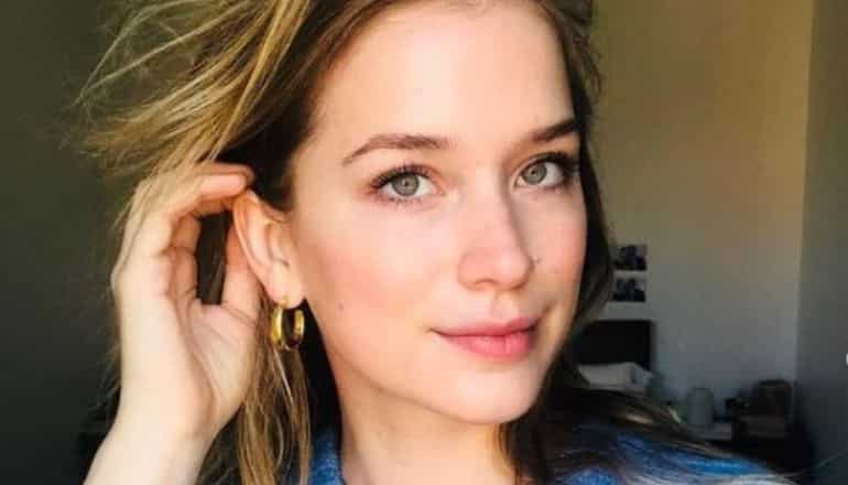 Elizabeth Lail to star in 'Gossip Girl' reboot