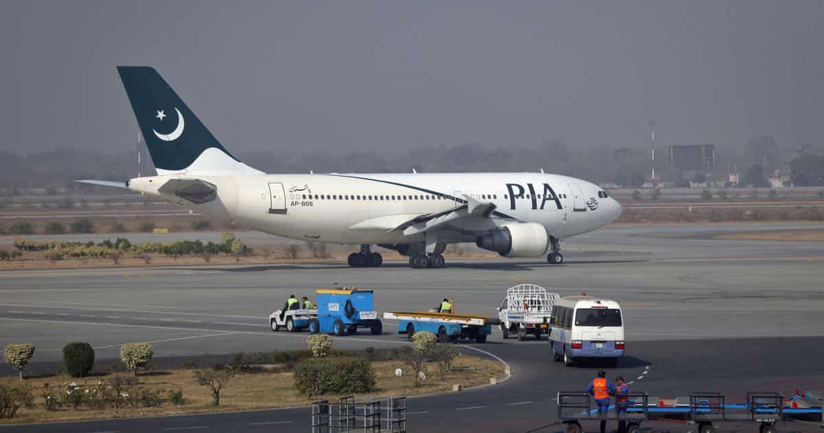 Pakistan bans travel from 12 countries amid spike in coronavirus cases Pakistan bans travel from 12 countries amid spike in coronavirus cases