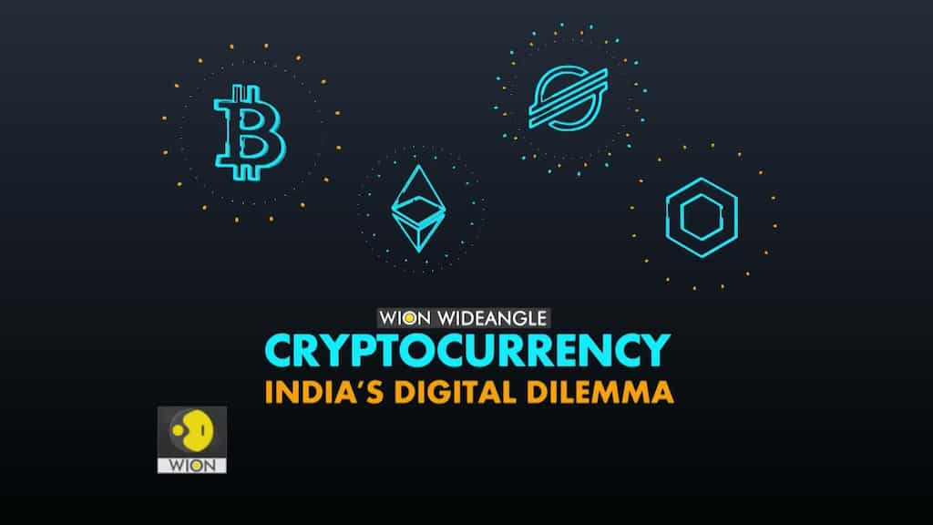 WionWideangle | Cryptocurrency: India's digital dilemma