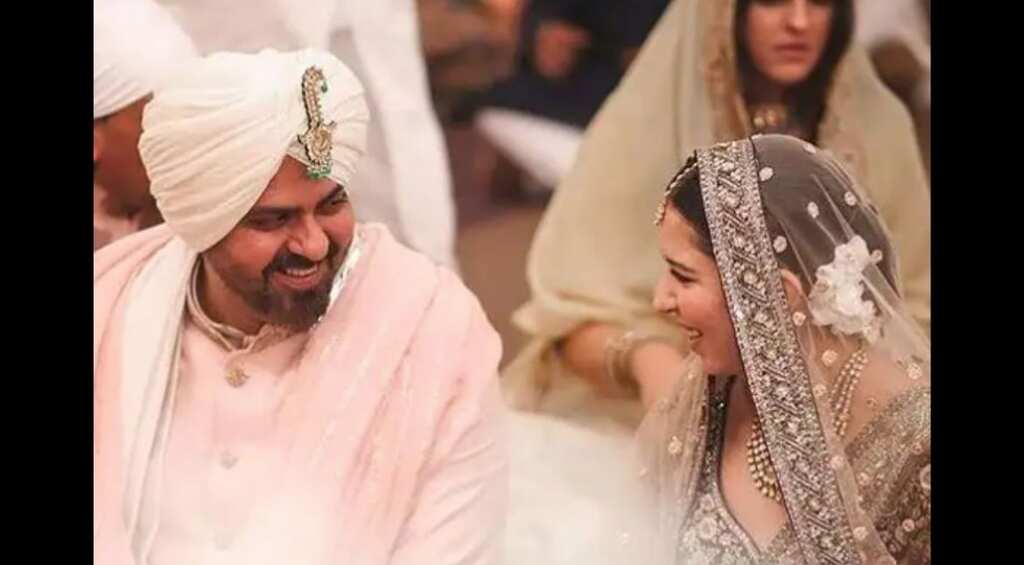 Remember Priyanka Chopra's 'What's Your Raashee' co-star Harman Baweja? He's now married