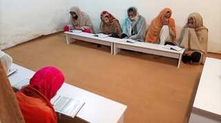 Pakistan's first transgender-only madrasa hopes to pave path for acceptance