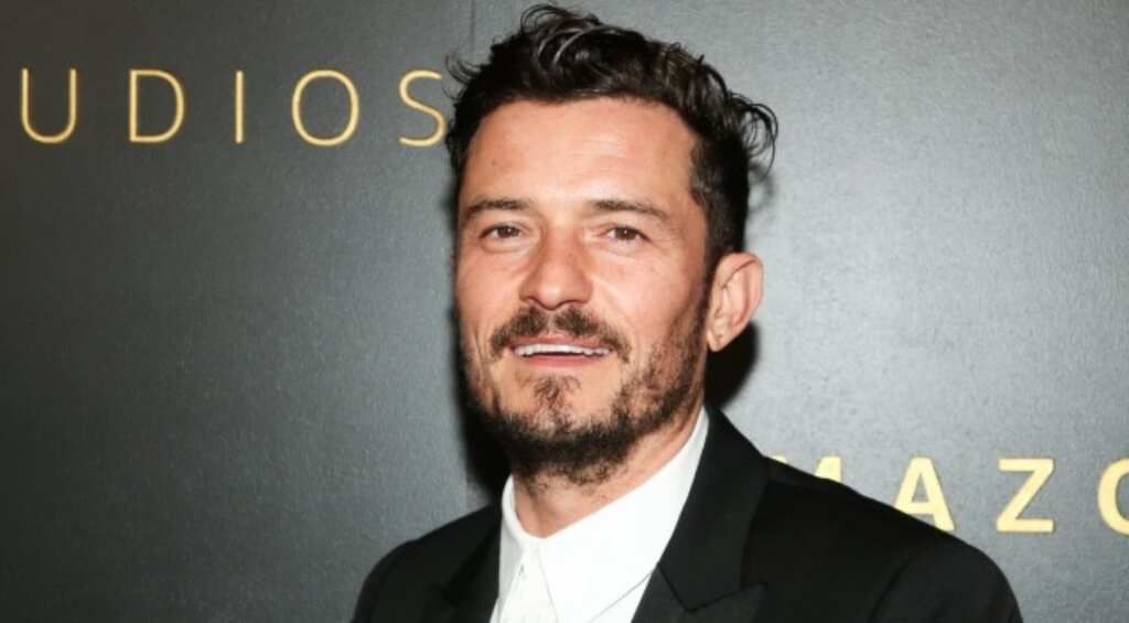 Orlando Bloom's interview is a joke think most after actor reveals details of an average day in his life
