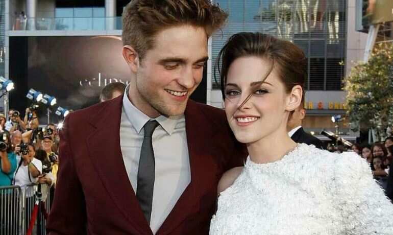 Kristen Stewart