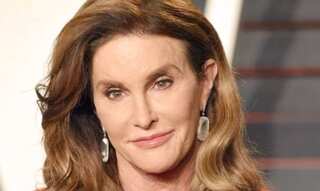 Caitlyn Jenner says she opposes trans girls in female school sports
